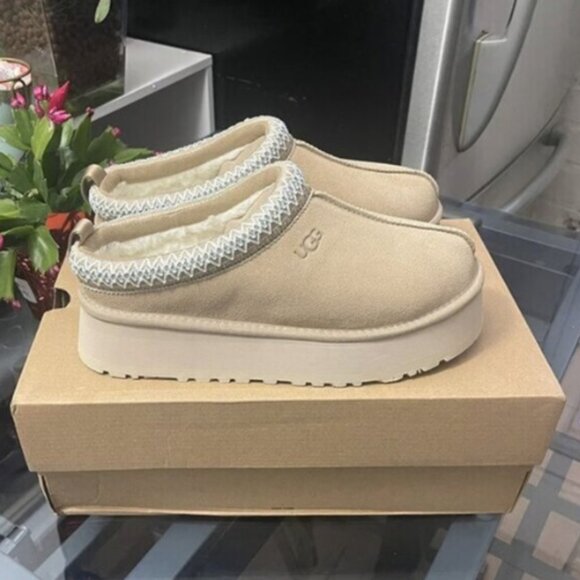 New UGG Tazz Tasman Sandals Women Slipper - Picture 5 of 5